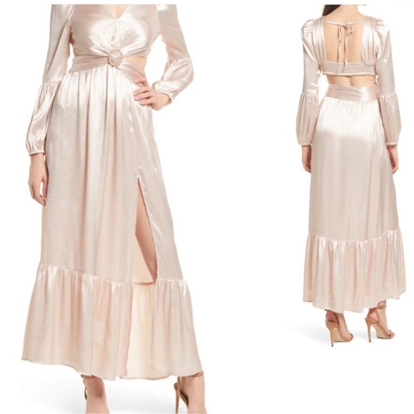 Rahi dress “Leila” - Picture 2 of 3